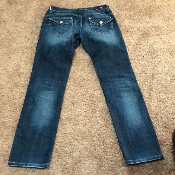 Vigoss Jeans - Picture 3 of 8